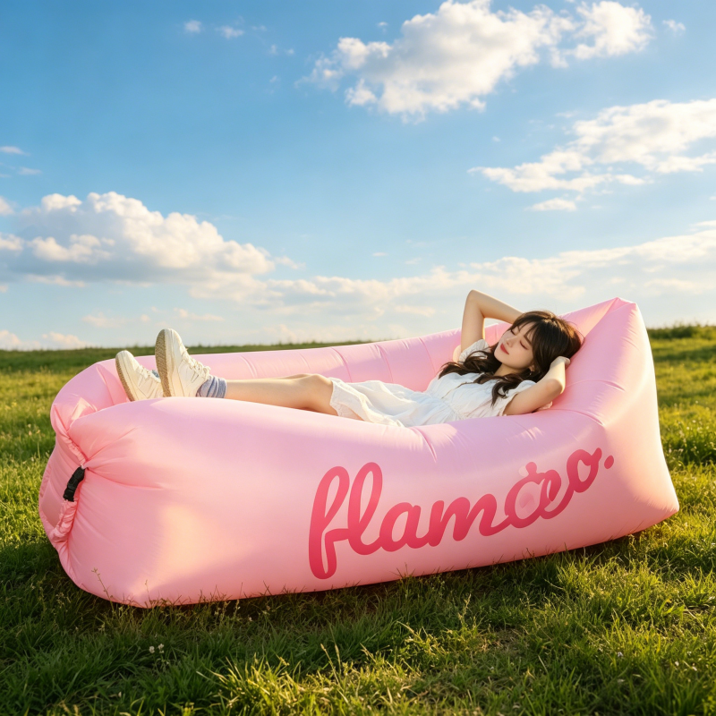 Portable Inflatable Air Sofa L – Outdoor Camping Floor Mat Bewertung und Preis