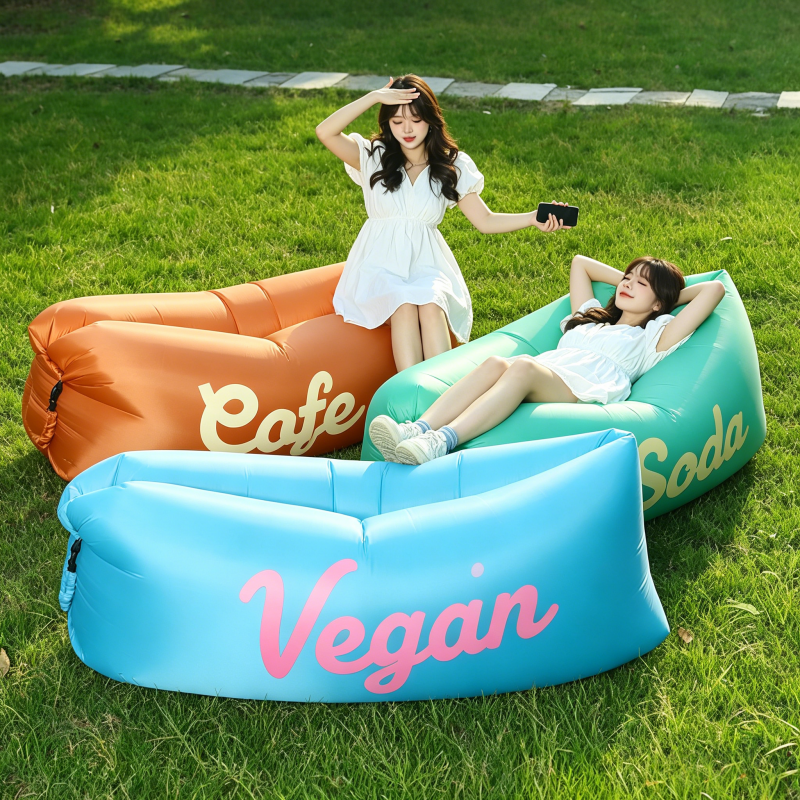 Portable Inflatable Air Sofa L – Outdoor Camping Floor Mat Bewertung und Preis