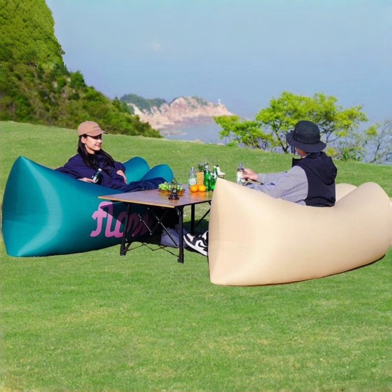 Portable Inflatable Air Sofa L – Outdoor Camping Floor Mat Bewertung und Preis