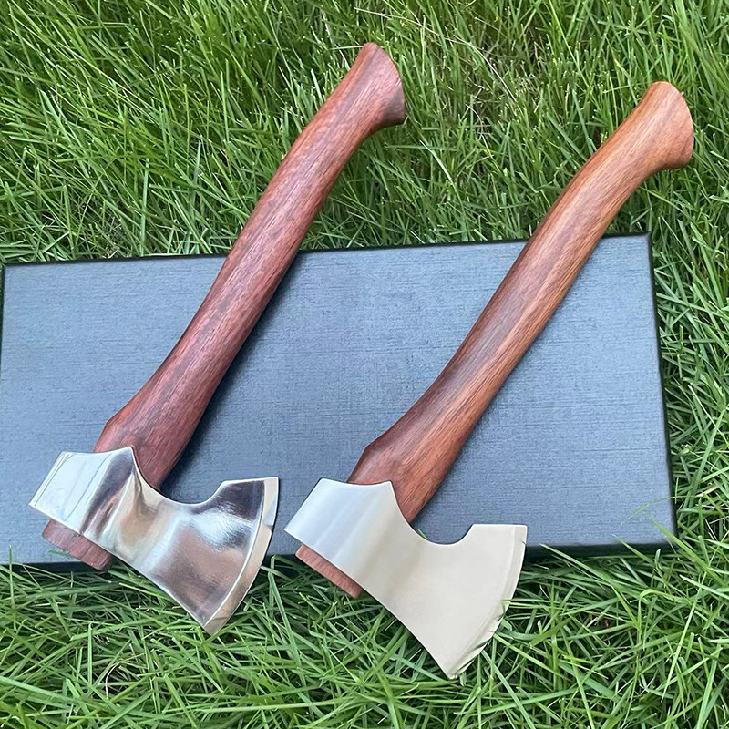 New Classic Mini Mountain Axe  – Camp Axe Hatchet Bewertung und Preis