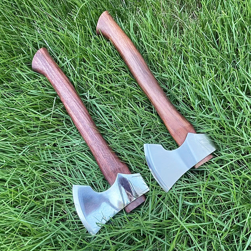 New Classic Mini Mountain Axe  – Camp Axe Hatchet Bewertung und Preis