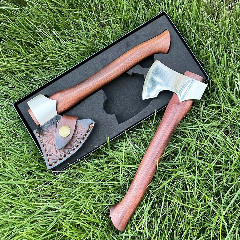 New Classic Mini Mountain Axe  – Camp Axe Hatchet Bewertung und Preis