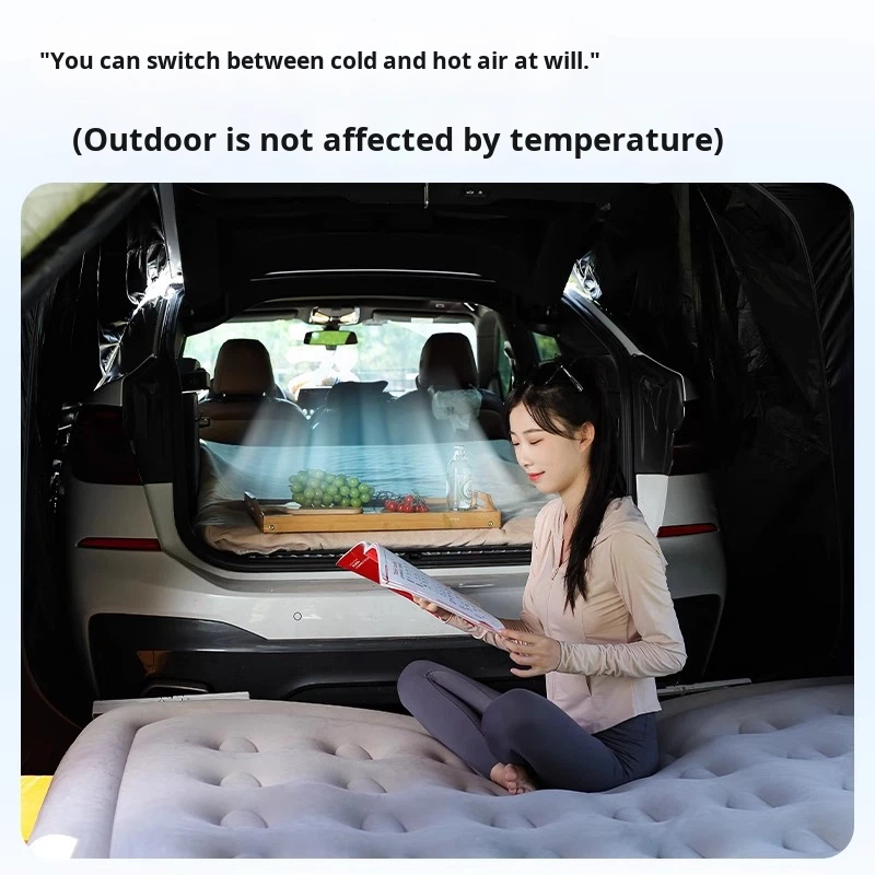 Car Tail Tent SUV Off-Road Out – Outdoor Camping Car Tail Tent Bewertung und Preis