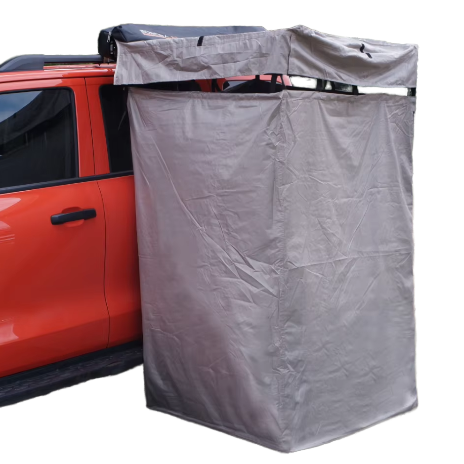 Outdoor Roof Top Shower Toilet – Outdoor Camping Toilet Bewertung und Preis