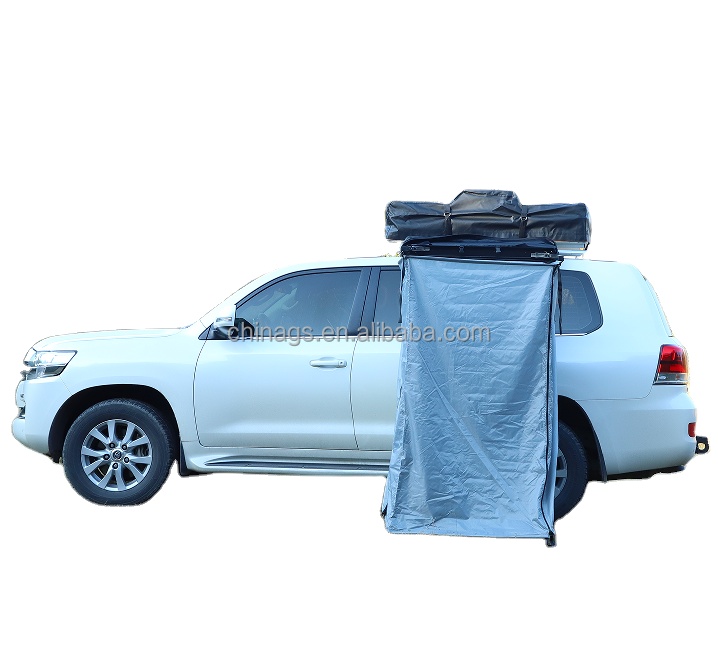 Outdoor Roof Top Shower Toilet – Outdoor Camping Toilet Bewertung und Preis