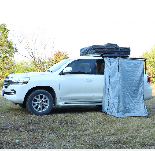 Outdoor Roof Top Shower Toilet – Outdoor Camping Toilet Bewertung und Preis