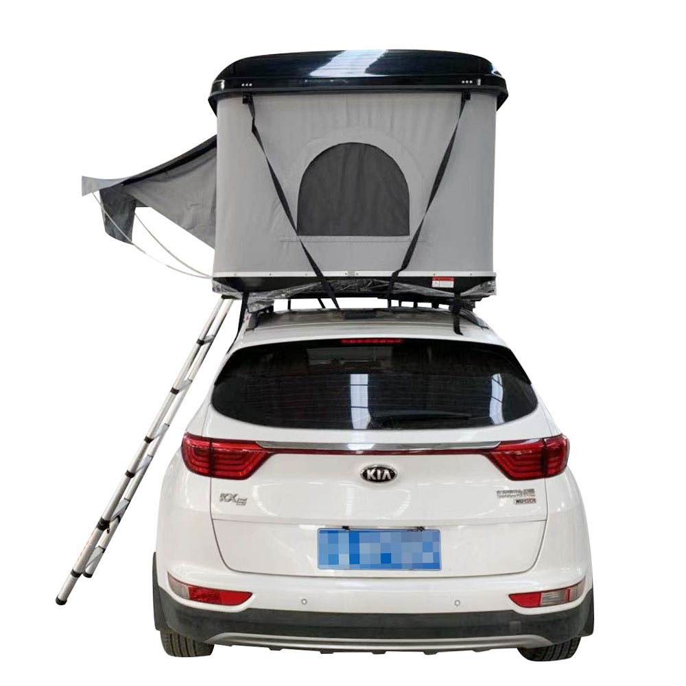2023 New Hard Shell Car Roof T – Outdoor Camping Jeep Bewertung und Preis