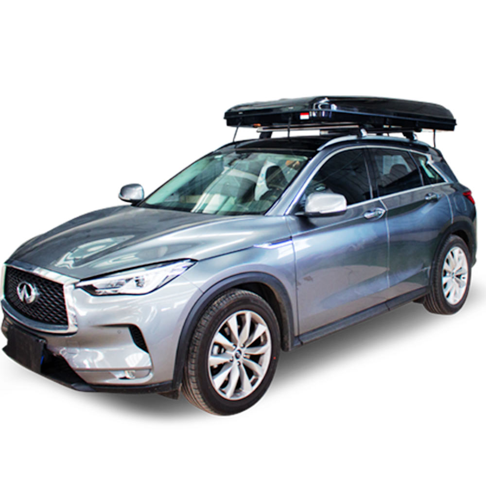 2023 New Hard Shell Car Roof T – Outdoor Camping Jeep Bewertung und Preis