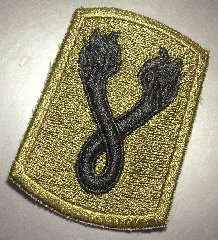 Vietnam War Era Embroidered Cu – Outdoor Camping Gear Brands Bewertung und Preis