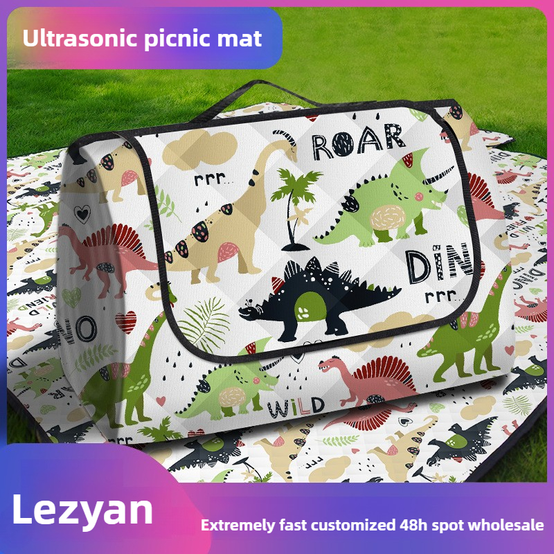 Lezyan Ultrasonic Picnic Mat T – Outdoor Camping Floor Mat Bewertung und Preis