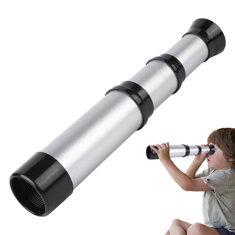 Pirate Telescope Zoomable Pock – Outdoor Camping Kids Activities Bewertung und Preis