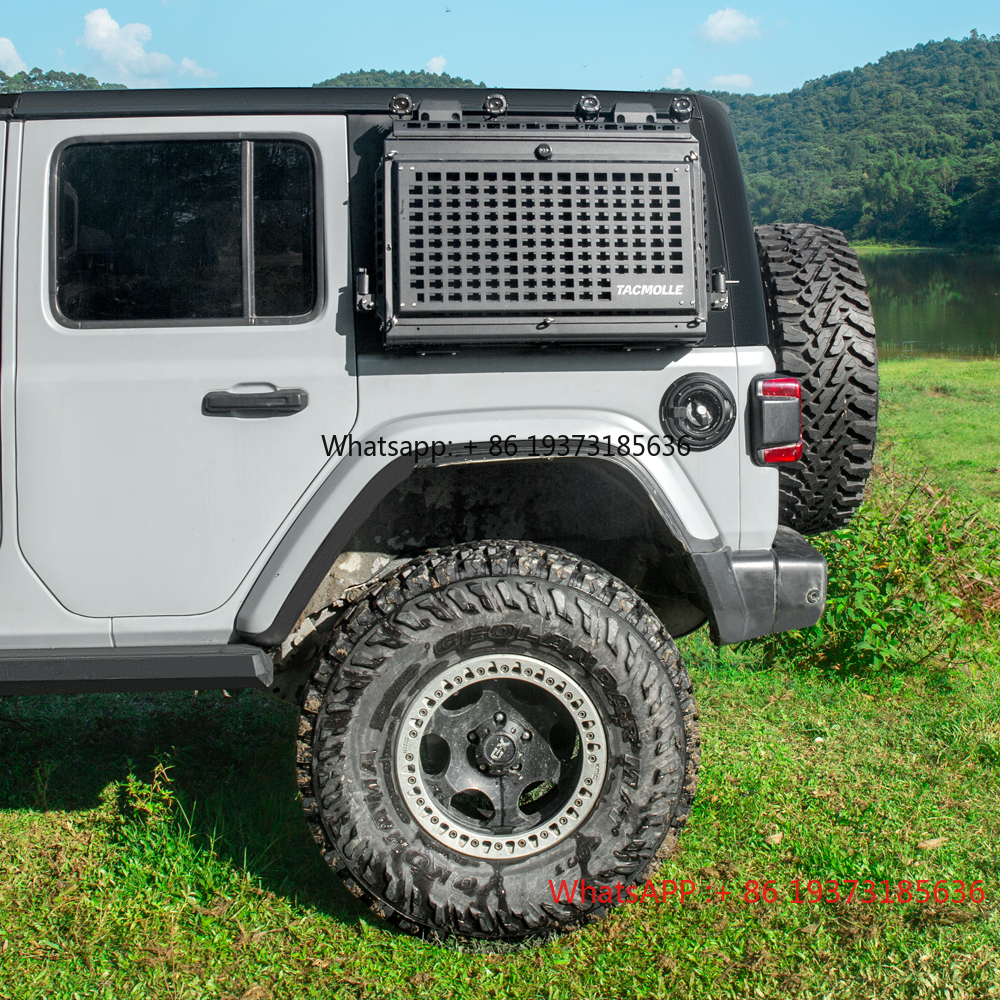 Maiker Off Road Outdoor Campin – Outdoor Camping Jeep Bewertung und Preis
