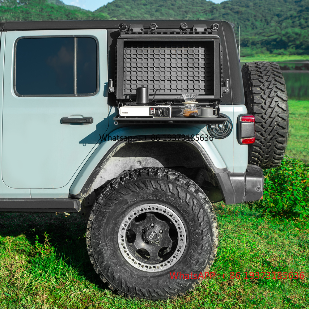 Maiker Off Road Outdoor Campin – Outdoor Camping Jeep Bewertung und Preis