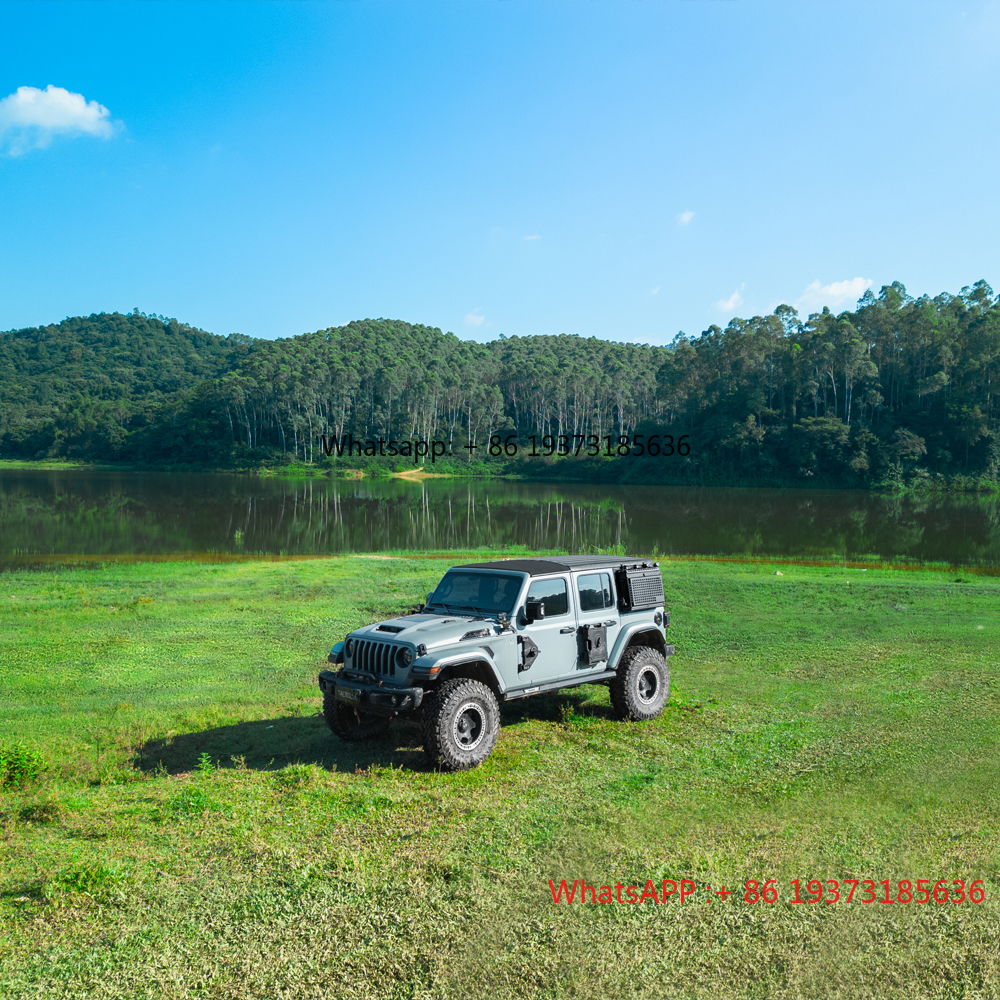 Maiker Off Road Outdoor Campin – Outdoor Camping Jeep Bewertung und Preis