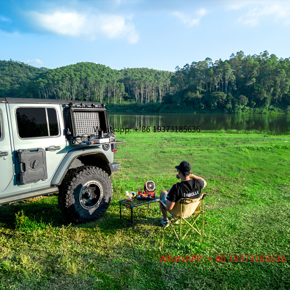 Maiker Off Road Outdoor Campin – Outdoor Camping Jeep Bewertung und Preis