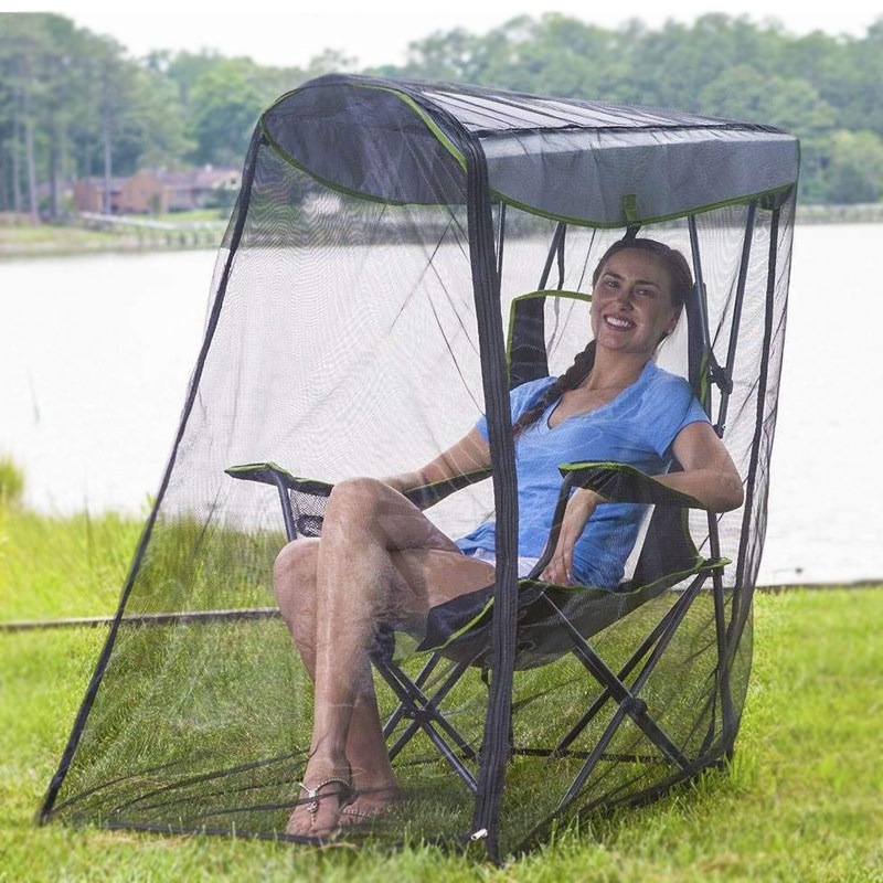 Mosquito Repellent Camping Cha – Outdoor Camping Mosquito Net Bewertung und Preis